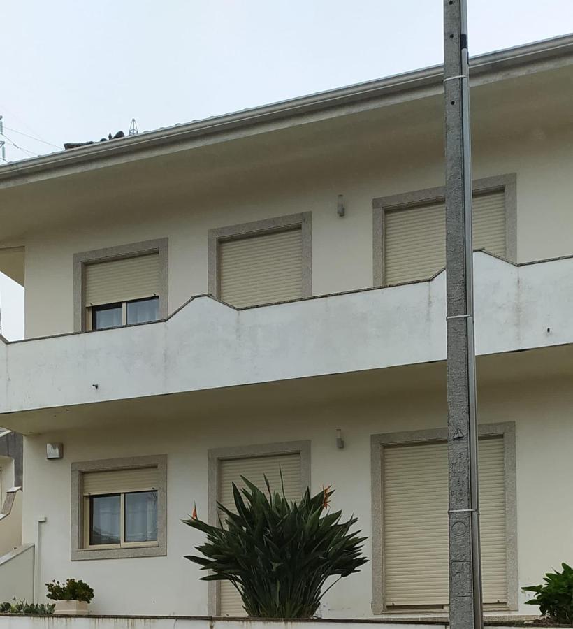 Casa Carla Apartment Guimarães Exterior photo